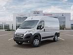 2026 Ram ProMaster 1500 High Roof FWD Empty Cargo Van for sale #613159 - photo 1