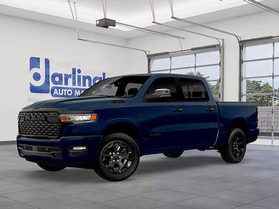New 2026 Ram 1500 - photo 1