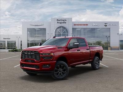 New 2026 Ram 2500 - photo 1