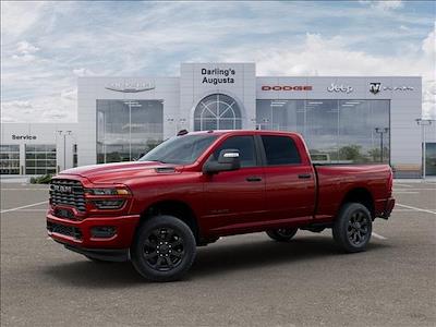 New 2026 Ram 2500 - photo 1