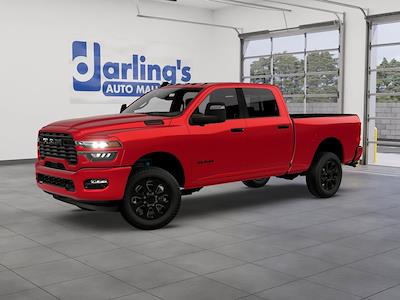 New 2026 Ram 2500 - photo 1
