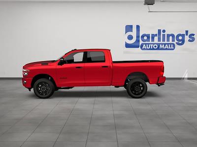 New 2026 Ram 2500 - photo 1