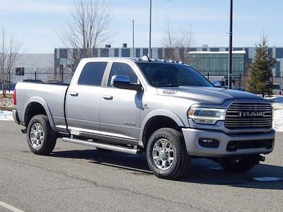 Used 2019 Ram 2500 - photo 1