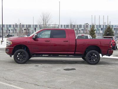Used 2024 Ram 2500 - photo 1