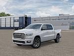 2026 Ram 1500 Crew Cab 4x4 Pickup for sale #613263 - photo 1