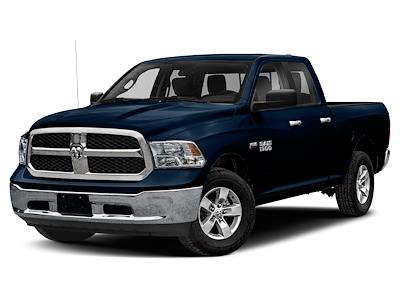 Used 2021 Ram 1500 Classic - photo 1