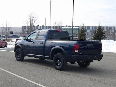Used 2021 Ram 1500 Classic - photo 1