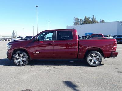 Used 2024 Ram 1500 - photo 1