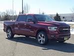 2024 Ram 1500 Crew Cab 4x4 Pickup for sale #613287A - photo 4