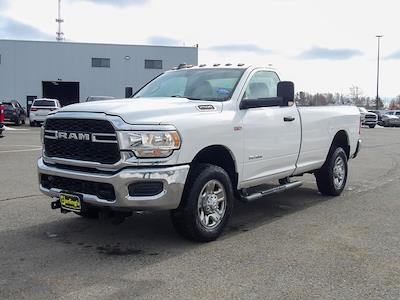 Used 2022 Ram 2500 - photo 1