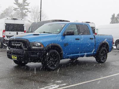 Used 2020 Ram 1500 - photo 1