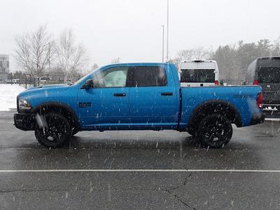 Used 2020 Ram 1500 - photo 1