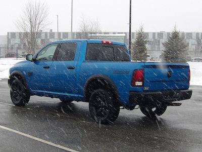 Used 2020 Ram 1500 - photo 1