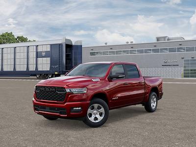 New 2026 Ram 1500 - photo 1