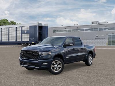New 2026 Ram 1500 - photo 1