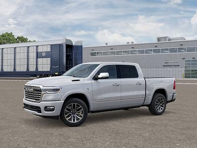 New 2026 Ram 1500 - photo 1