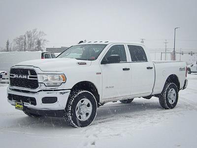 Used 2022 Ram 2500 - photo 1