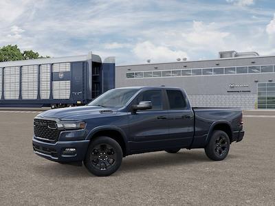 New 2026 Ram 1500 - photo 1