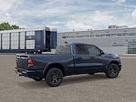 2026 Ram 1500 Quad Cab 4x4 Pickup for sale #613402 - photo 5