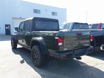 Used 2023 Jeep Gladiator - photo 2