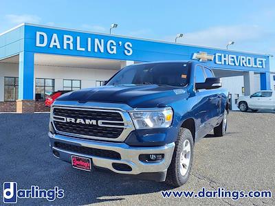 Used 2022 Ram 1500 - photo 1