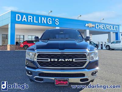 Used 2022 Ram 1500 - photo 1