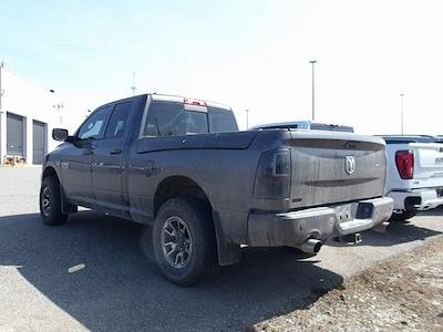 Used 2015 Ram 1500 - photo 1