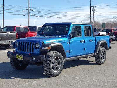 Used 2023 Jeep Gladiator - photo 1