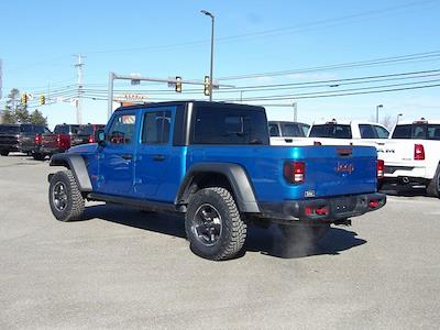 Used 2023 Jeep Gladiator - photo 1