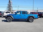 2023 Jeep Gladiator Crew Cab 4x4 Pickup for sale #713119A - photo 4