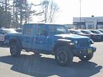 2023 Jeep Gladiator Crew Cab 4x4 Pickup for sale #713119A - photo 7
