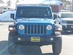 2023 Jeep Gladiator Crew Cab 4x4 Pickup for sale #713119A - photo 8