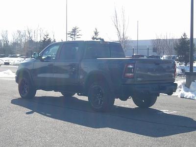 Used 2021 Ram 1500 - photo 1