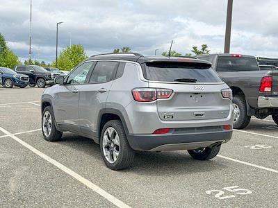 2018 Jeep Compass 4x4 SUV for sale #933803 - photo 1