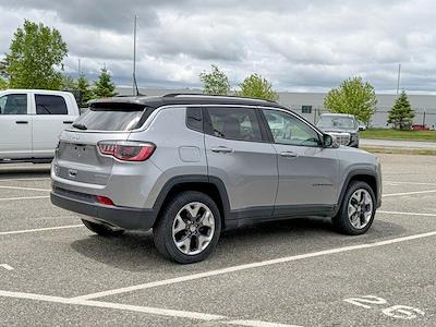 2018 Jeep Compass 4x4 SUV for sale #933803 - photo 2