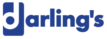 Darling's Auto Mall logo