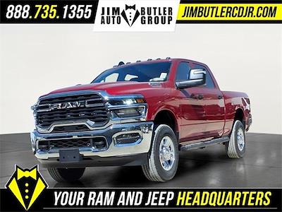 New 2026 Ram 2500 Tradesman Crew Cab 4x4 Pickup for sale #108674 - photo 1