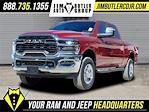 New 2026 Ram 2500 Tradesman Crew Cab 4x4 Pickup for sale #108674 - photo 1
