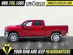 New 2026 Ram 2500 Tradesman Crew Cab 4x4 Pickup for sale #108674 - photo 2