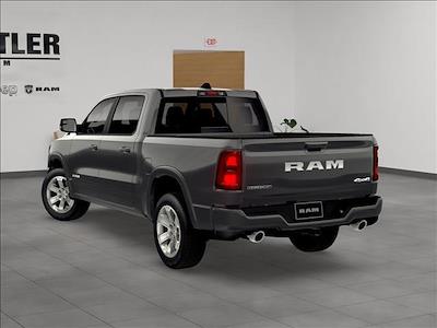 New 2026 Ram 1500 Big Horn Crew Cab 4x4 Pickup for sale #150115 - photo 2