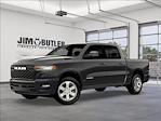 New 2026 Ram 1500 Big Horn Crew Cab 4x4 Pickup for sale #150115 - photo 1