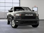 New 2026 Ram 1500 Big Horn Crew Cab 4x4 Pickup for sale #150115 - photo 5