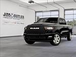 New 2026 Ram 1500 Big Horn Crew Cab 4x4 Pickup for sale #150116 - photo 1