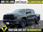 New 2026 Ram 1500 Big Horn Crew Cab for sale #150211 - photo 1
