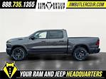New 2026 Ram 1500 Big Horn Crew Cab for sale #150211 - photo 2