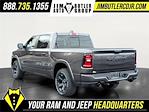 New 2026 Ram 1500 Big Horn Crew Cab for sale #150211 - photo 4