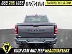 New 2026 Ram 1500 Big Horn Crew Cab for sale #150211 - photo 5