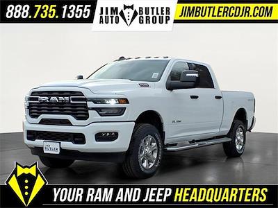 New 2026 Ram 2500 Big Horn Crew Cab for sale #150602 - photo 1