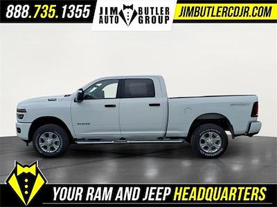 New 2026 Ram 2500 Big Horn Crew Cab for sale #150602 - photo 2