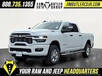 New 2026 Ram 2500 Big Horn Crew Cab for sale #150602 - photo 1
